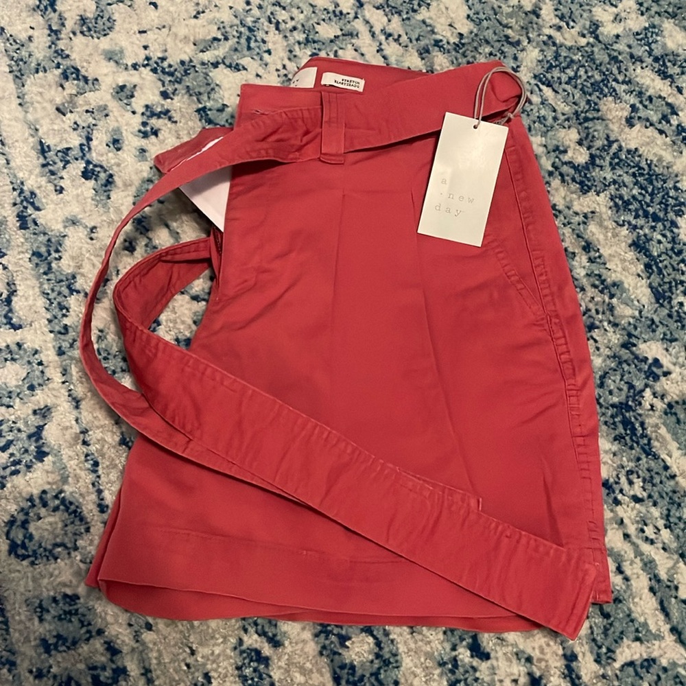 NWT a new day size 4 womens